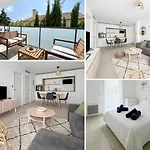 Spacieux T2 A 150m Des Plages Cagnes-sur-Mer