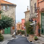 Spacieux T2 A 150m Des Plages Apartment