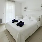 Spacieux T2 A 150m Des Plages Apartment Cagnes-sur-Mer