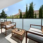 Spacieux T2 A 150m Des Plages Apartment Cagnes-sur-Mer