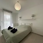 Apartment Spacieux T2 A 150m Des Plages Cagnes-sur-Mer
