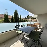 Spacieux T2 A 150m Des Plages Cagnes-sur-Mer
