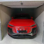 Spacieux T2 A 150m Des Plages Cagnes-sur-Mer