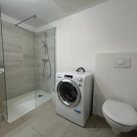 Spacieux T2 A 150m Des Plages Apartment Cagnes-sur-Mer