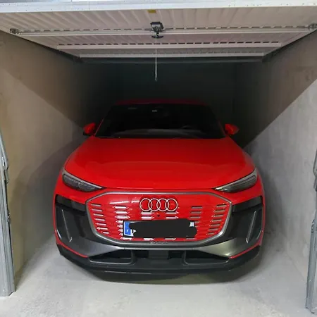 Spacieux T2 A 150m Des Plages Cagnes-sur-Mer